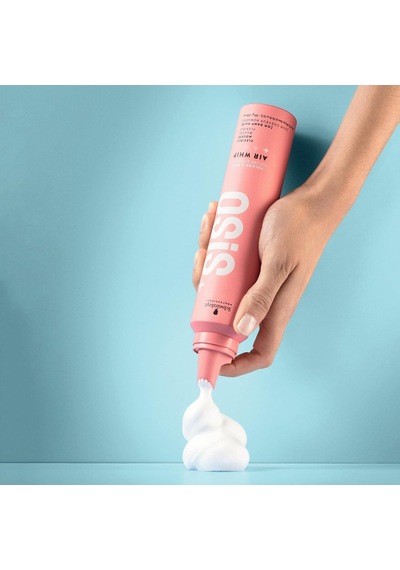 Osis+ Air Whip Hacim Ve Tutuş Sağlayan Esnek Köpük 200ml
