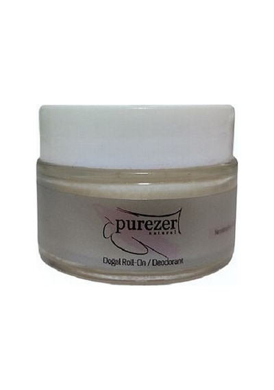 Purezer Natural Doğal Roll-On Deodorant 30 ML