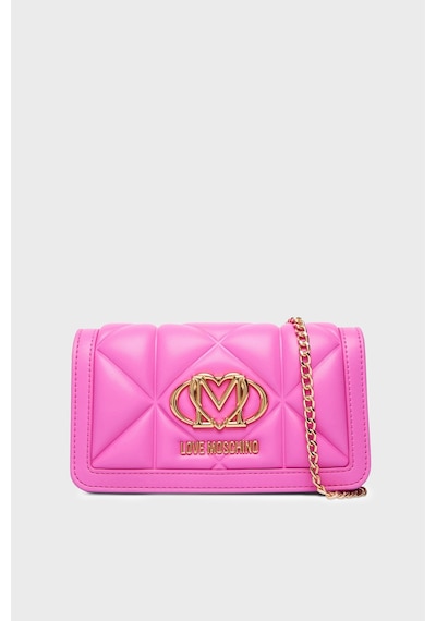 Love Moschino Bayan Cüzdan Jc5640pp1olc0604 Pembe Pembe