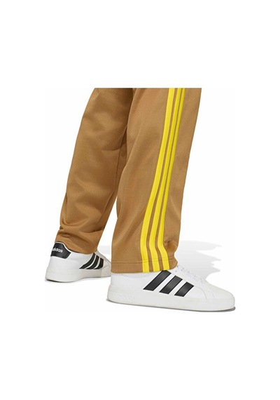 Adidas J Fortnıte Pnts Çocuk Günlük Eşofman Altı Kr1754 Kahverengi