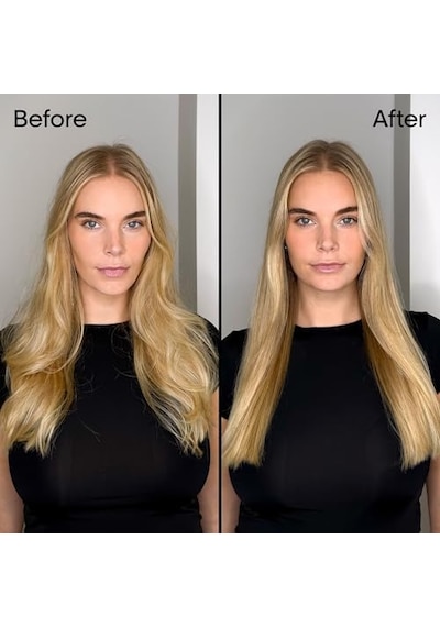 Professionnel Paris Serie Expert Absolut Repair Molecular Tüm Yıpranmış Saçlar İçin Arındırıcı Şampuan 500ml