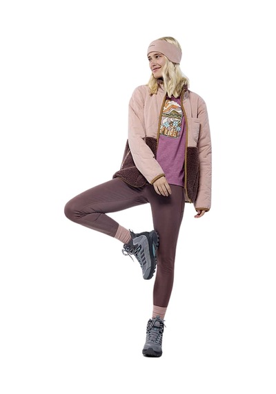 Merrell Wms Sherpa Mıxup Jkt 1315 Çok Renkli