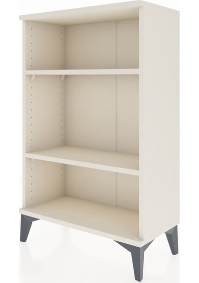 Arges Komodin 2 Raflı 60x30x96 Aytaşı-aytaşı Aytaşı