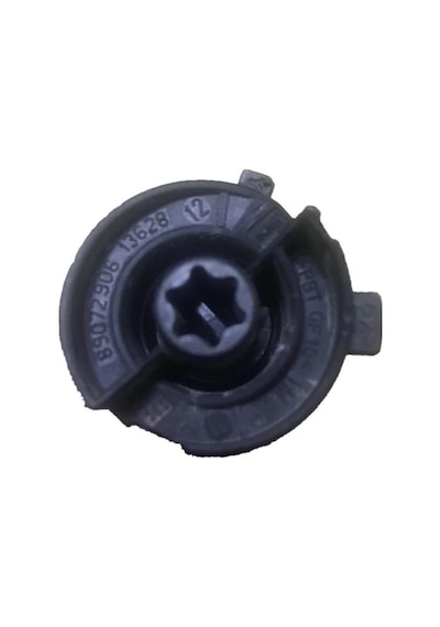 Gündüz Far Ampülü Turuncu Amber Komple Duylu 3008-5008-C5