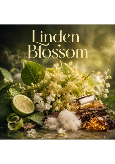Carpex 125 Ml. Linden Blossom Classic Aroma E2 Power Günlük