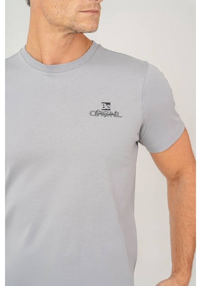 Arnetta Erkek Gri Pijama Takımı Ar3699-s-v1 Gri