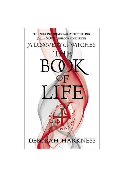 The Book of Life 9781472214584