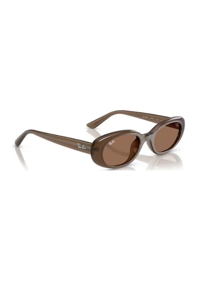 Ray-Ban Enjeksiyon Unısex Güneş 0rb4441d 67797353 Hn Kahverengi