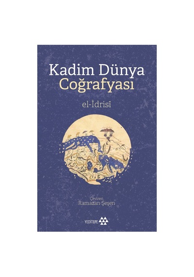 Eski Dünya Coğrafyası Ve Keşiflerin Önemi