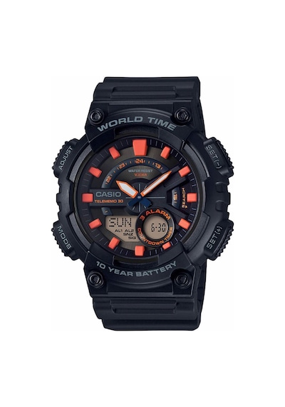 Casio AEQ 110W 1A2VDF Erkek Kol Saati