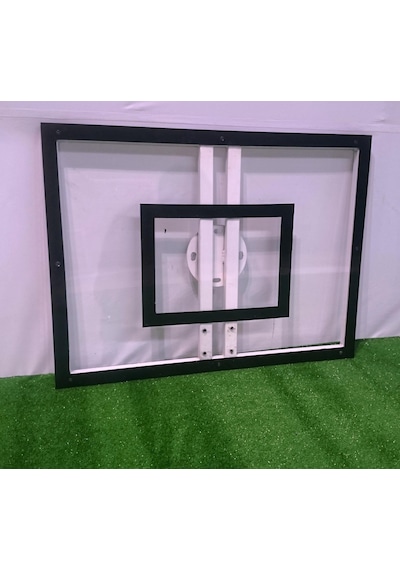 Adelinspor Basketbol Panyası 90x105 10 MM Akrilik Cam