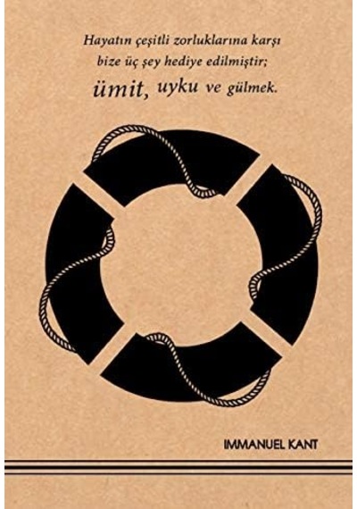 Immanuel Kant Kraft Defter