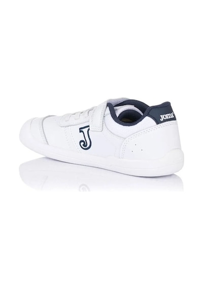 Beyaz - Lacivert Joma Çocuk Günlük Spor Ayakkabı Vela Jr 2503 Jvelas2503v