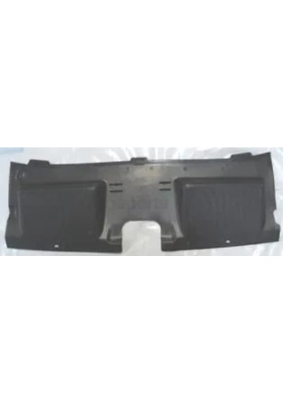 Radyatör Üst Koruma Plastiği Tw Ford Mondeo - 2007-2011
