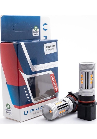 Photon Psx26W Amber Exclusive Serisi Ph7221 Na Ex N11.2401