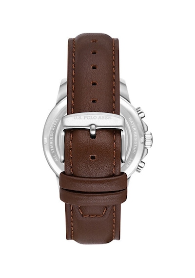 U.S. Polo Assn. USPA1016-02 Erkek Kol Saati
