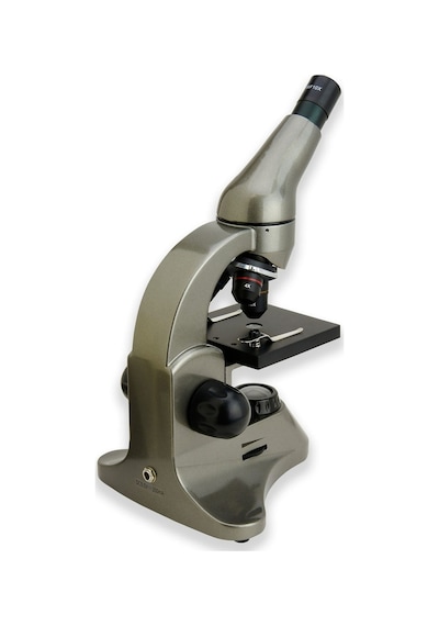 Carson 40-400x Tabletop Mikroskop
