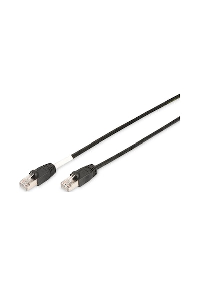 Assmann Dk-1644-030/Bl-Od Digitus Cat 6 S-Ftp Outdoor Patch Cord.