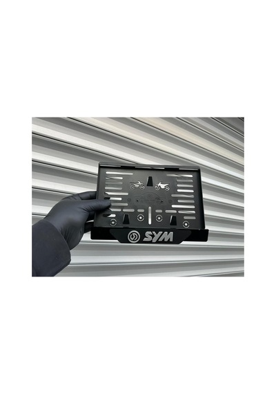 Vipplaka Sym Uyumlu Plakalık - 852015300
