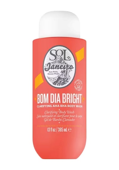 Sol De Janeiro Bom Dia Bright Duş Jeli 385 ML