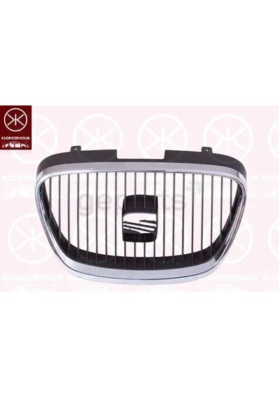 Panjur Ön Seat Leon 2009-2013
