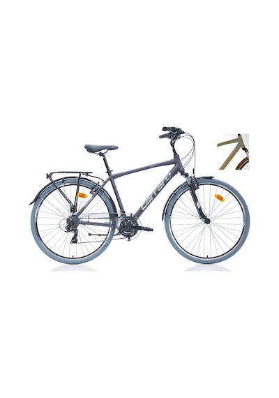 Carraro Elite 704 28" Jant 48 CM Kadro 21 Vites Şehir Bisikleti