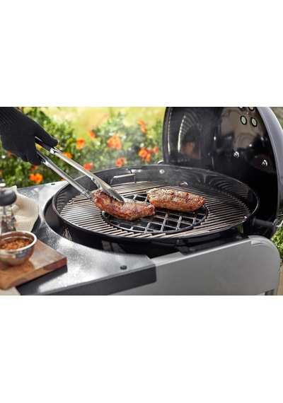 Tr 8834 Gourmet Bbq System Sear Grate,black