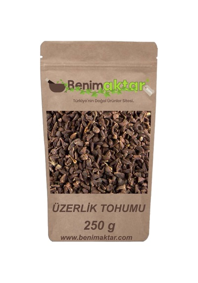 BenimAktar Üzerlik Tohumu 250 G