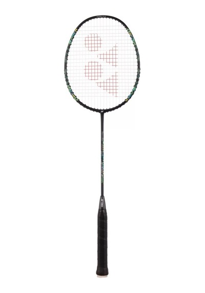 Yonex Arcsaber 2 Feel Siyah Yeşil Limited Edition Badminton Raketi