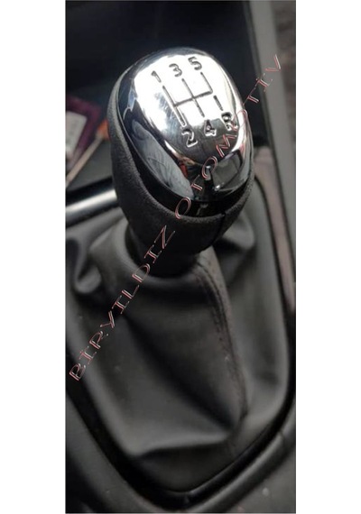 Renault Clio 4 Vites Topuzu 5 Ileri 328657531R-328654134R 527852511