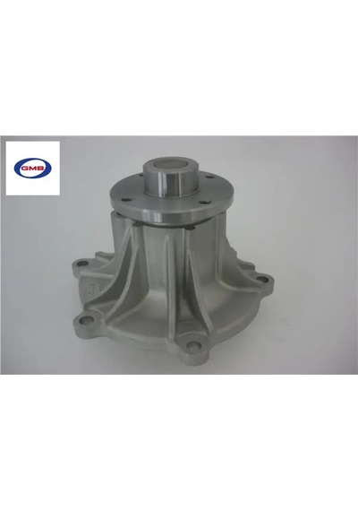 Devirdaim Su Pompası Isuzu D-max 2.5l 4jk1-tc Tfs86 Tfr86 Euro4 Euro5 07-12 Gmb 897312147/ 8973121473