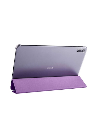 Huawei Matepad 11 2021 Zore Smart Cover Standlı 1-1 Kılıf Arka Kapak