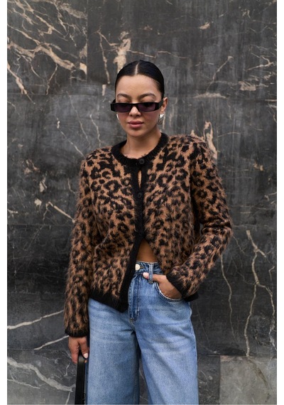 Askı Nişantaşı Kahve-siyah Leopar Desenli Hırka Kahve-siyah - 656635506 Kahve-siyah - 656635506 Kahve-siyah Askı Nişantaşı Kahve-siyah Leopar Desenli Hırka Kahve-siyah - 656635506 Kahve-siyah - 656635506 Kahve-siyah
