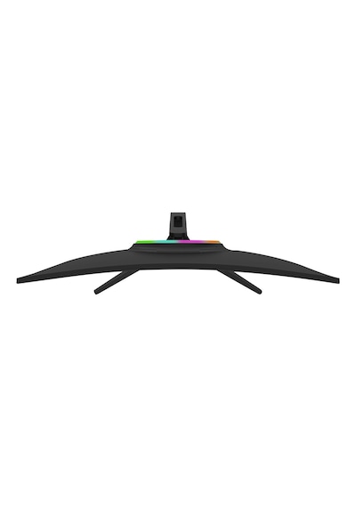 Gamepower Vivid F20 27" 1 MS 100 Hz RGB Full HD Curved VA LED Monitör