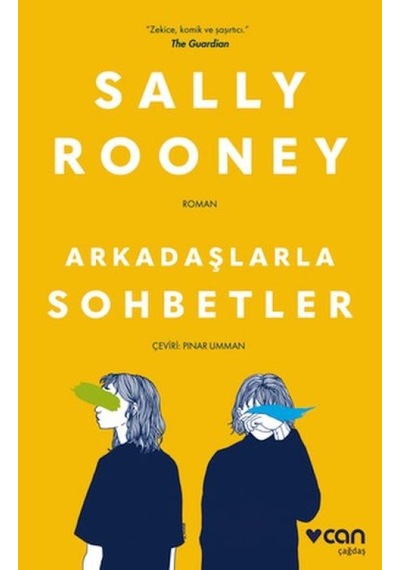Arkadaşlarla Sohbetler - Yqbx-665039