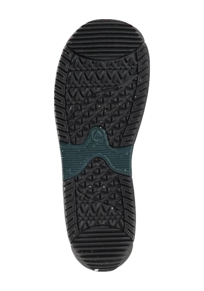 Burton Burton Limelight Step On Boot Kadın Gri Snowboard Botu 27587 Gri