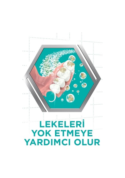 Pazarız Temizleyici Beyazlatıcı 30 Tablet