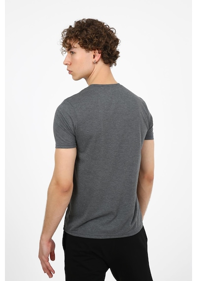 Diadora 176633-75146 M Iconic Erkek T-Shirt