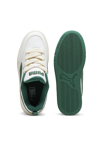 Puma 39508402 Park Lifestyle Unisex Günlük Spor Ayakkabı 001