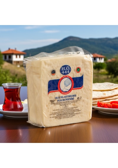 H.Ö 444 Öztürkler Tulum Peyniri 500 G