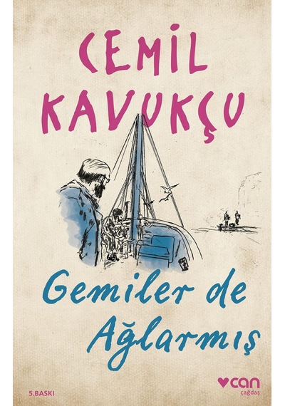 Gemiler De Ağlarmış