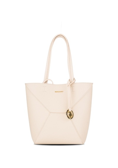 Us Polo Assn Us26144 Krem Uspolo Assn Kadın Omuz Çanta