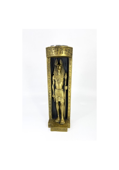 Antik Mısır Anubis Mumluk Diğer