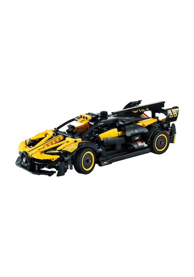 LEGO® Technic Bugatti Bolide 42151 9+ Yaratıcı Oyuncak Yapım Seti - 905 Parça
