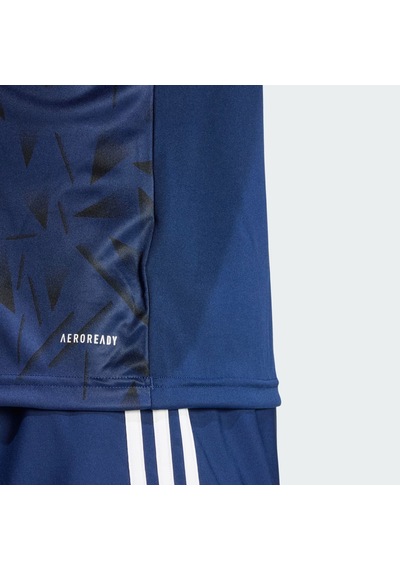Adidas Tenabl/whıte T Icon25 Jsy M Mavi