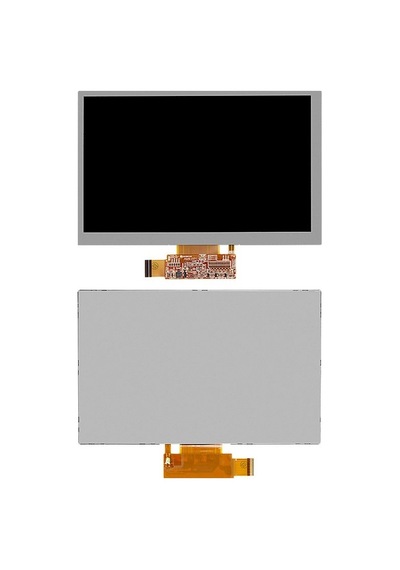 Samsung Sm-t110 , Sm-t111, Sm-t112, Sm-t113 7" Lcd Panel