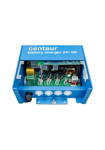 Victron Energy Centaur Akü Şarj Cihazı 24v 60a 3 Çıkış