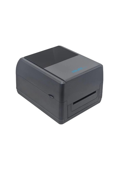 Palmx Txp-400 203dpı Termal/direkt Termal Usb+ethernet Barkod Yazıcı 300m Ribon Kullanımı