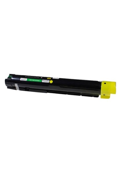 Xerox Workcentre 7120 006R01462 Sarı Uyumlu Toner 15K