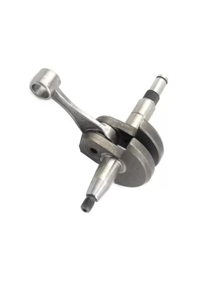Krank Motorlu Tırpan Oleomac Sp42-440-bc420t